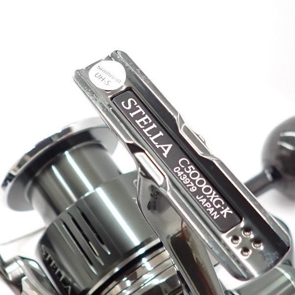 ２２ステラＣ５０００ＸＧ